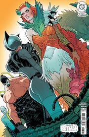 ABSOLUTE BATMAN #23 CVR B JEFF SPOKES CARD STOCK VAR ABSOLUTE BATMAN #23 CVR B JEFF SPOKES CARD STOCK VAR