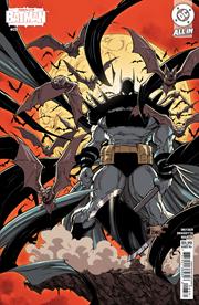 ABSOLUTE BATMAN #23 CVR C KAARE ANDREWS CARD STOCK VAR ABSOLUTE BATMAN #23 CVR C KAARE ANDREWS CARD STOCK VAR