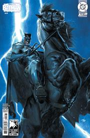 ABSOLUTE BATMAN #23 CVR E GABRIELE DELL OTTO DARK KNIGHT RETURNS 40TH ANNIVERSARY CARD STOCK VAR ABSOLUTE BATMAN #23 CVR E GABRIELE DELL OTTO DARK KNIGHT RETURNS 40TH ANNIVERSARY CARD STOCK VAR