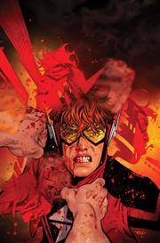ABSOLUTE FLASH #18 CVR A NICK ROBLES ABSOLUTE FLASH #18 CVR A NICK ROBLES