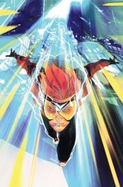 ABSOLUTE FLASH #18 CVR C CARMINE DI GIANDOMENICO CARD STOCK VAR ABSOLUTE FLASH #18 CVR C CARMINE DI GIANDOMENICO CARD STOCK VAR