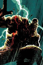 ABSOLUTE GREEN ARROW #4 (OF 6) CVR A RAFAEL ALBUQUERQUE ABSOLUTE GREEN ARROW #4 (OF 6) CVR A RAFAEL ALBUQUERQUE