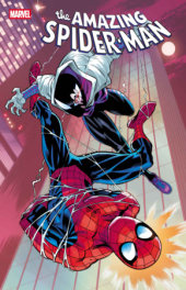 AMAZING SPIDER-MAN #35 AMAZING SPIDER-MAN #35
