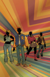 ARCHIE #1 CVR G FABIO MOON FOIL VAR ARCHIE #1 CVR G FABIO MOON FOIL VAR