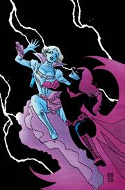 BATWOMAN #6 CVR A DANI BATWOMAN #6 CVR A DANI