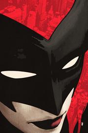 BATWOMAN #6 CVR D JORGE FORNES CARD STOCK VAR BATWOMAN #6 CVR D JORGE FORNES CARD STOCK VAR