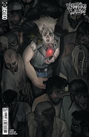 BLEEDING HEARTS #7 CVR B MANNY VINCENT CARBONILLA CARD STOCK VAR (MR) BLEEDING HEARTS #7 CVR B MANNY VINCENT CARBONILLA CARD STOCK VAR (MR)