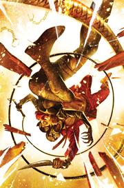 CATWOMAN #90 CVR A SEBASTIAN FIUMARA CATWOMAN #90 CVR A SEBASTIAN FIUMARA