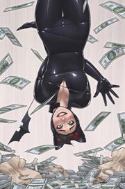 CATWOMAN #90 CVR C JEEHYUNG LEE CARD STOCK VAR CATWOMAN #90 CVR C JEEHYUNG LEE CARD STOCK VAR