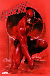 DAREDEVIL #5 GABRIELE DELL'OTTO VARIANT