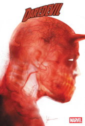 DAREDEVIL #6 JOCK VARIANT DAREDEVIL #6 JOCK VARIANT