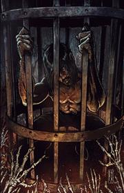 DEAD ACRE #2 CVR F DARICK ROBERTSON FOIL FULL ART VAR DEAD ACRE #2 CVR F DARICK ROBERTSON FOIL FULL ART VAR