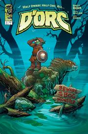 DORC #7 CVR B FRANK CHO VAR DORC #7 CVR B FRANK CHO VAR