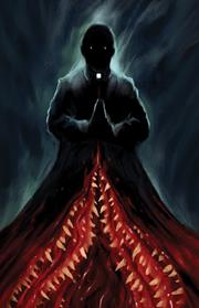 EXCOMMUNICATED #4 CVR F TREVOR HENDERSON FOIL FULL ART VAR EXCOMMUNICATED #4 CVR F TREVOR HENDERSON FOIL FULL ART VAR
