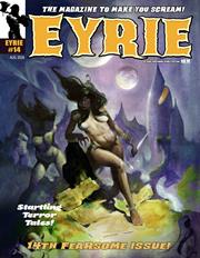 EYRIE MAGAZINE #14 (MR) EYRIE MAGAZINE #14 (MR)