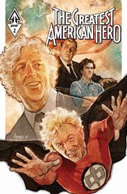 GREATEST AMERICAN HERO #2 (OF 5) CVR A ERWIN J ARROZA GREATEST AMERICAN HERO #2 (OF 5) CVR A ERWIN J ARROZA