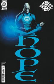 GREEN LANTERN CORPS #19 CVR B JORGE FORNES CARD STOCK VAR GREEN LANTERN CORPS #19 CVR B JORGE FORNES CARD STOCK VAR