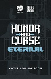 HONOR AND CURSE ETERNAL #5 (OF 12) CVR C GEORGES JEANTY JUANCHO VAR