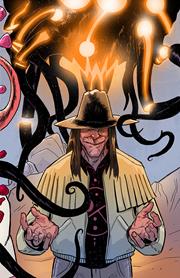 MALEVOLENT #6 (MR) MALEVOLENT #6 (MR)
