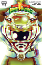 Mighty Morphin Power Rangers (2026) #3 K FOC Reveal Variant (Dressed, Montes) Mighty Morphin Power Rangers (2026) #3 K FOC Reveal Variant (Dressed, Montes)
