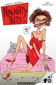 NAUGHTY BITS #1 FACSIMILE EDITION (MR) NAUGHTY BITS #1 FACSIMILE EDITION (MR)
