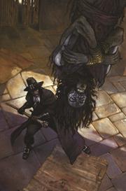 SOLOMON KANE THE LION ERRANT #2 (OF 4) CVR E LIAM SHARP VIRGIN CARDSTOCK VAR (MR) SOLOMON KANE THE LION ERRANT #2 (OF 4) CVR E LIAM SHARP VIRGIN CARDSTOCK VAR (MR)