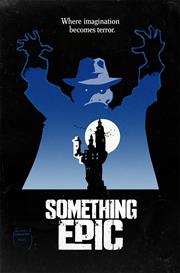 SOMETHING EPIC #14 CVR D SZYMON KUDRANSKI SALEMS LOT HOMAGE VAR SOMETHING EPIC #14 CVR D SZYMON KUDRANSKI SALEMS LOT HOMAGE VAR