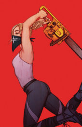Something is Killing the Children #50 B Variant (Full Art, Frison) Something is Killing the Children #50 B Variant (Full Art, Frison)