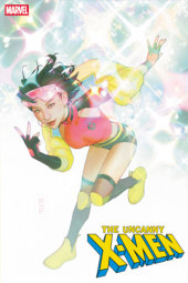 UNCANNY X-MEN #34 W. SCOTT FORBES VARIANT UNCANNY X-MEN #34 W. SCOTT FORBES VARIANT
