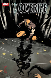 WOLVERINE #26 NOGI SAN VARIANT WOLVERINE #26 NOGI SAN VARIANT