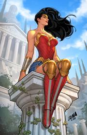 WONDER WOMAN #36 CVR B DAVID NAKAYAMA CARD STOCK VAR WONDER WOMAN #36 CVR B DAVID NAKAYAMA CARD STOCK VAR