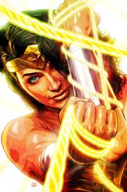 WONDER WOMAN #36 CVR D ACO CARD STOCK VAR WONDER WOMAN #36 CVR D ACO CARD STOCK VAR