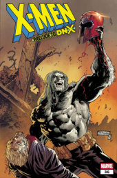 X-MEN #36 X-MEN #36