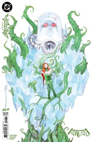 BATMAN #14 CVR C DUSTIN NGUYEN CARD STOCK VAR (BATMAN BAD SEEDS) BATMAN #14 CVR C DUSTIN NGUYEN CARD STOCK VAR (BATMAN BAD SEEDS)