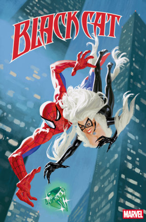 BLACK CAT #15 BLACK CAT #15