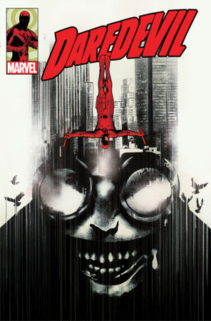 DAREDEVIL #8 DAREDEVIL #8