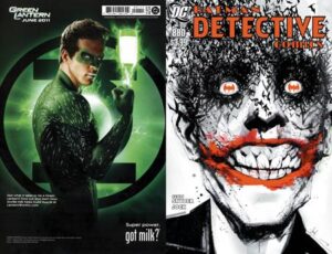 DETECTIVE COMICS #880 FACSIMILE EDITION (2026 REPRINT) CVR A JOCK DETECTIVE COMICS #880 FACSIMILE EDITION (2026 REPRINT) CVR A JOCK