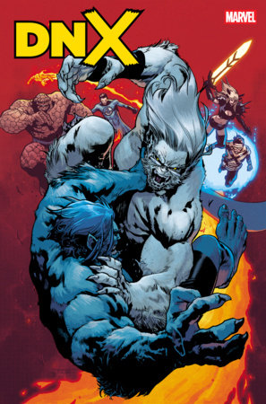 DNX #3 MAHMUD ASRAR VARIANT DNX #3 MAHMUD ASRAR VARIANT