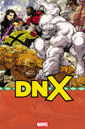 DNX #3 DNX #3
