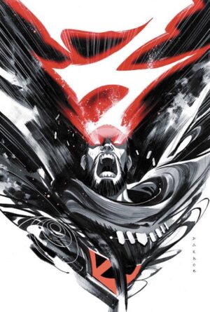 SUPERMAN KINGDOM OF ZOD SPECIAL #1 (ONE SHOT) CVR C KAREN S DARBOE CARD STOCK VAR SUPERMAN KINGDOM OF ZOD SPECIAL #1 (ONE SHOT) CVR C KAREN S DARBOE CARD STOCK VAR