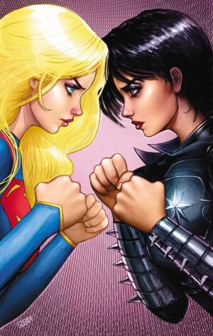 SUPERMAN KINGDOM OF ZOD SPECIAL #1 (ONE SHOT) CVR D NATHAN SZERDY CARD STOCK VAR SUPERMAN KINGDOM OF ZOD SPECIAL #1 (ONE SHOT) CVR D NATHAN SZERDY CARD STOCK VAR