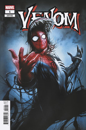 VENOM #1 ADI GRANOV VARIANT VENOM #1 ADI GRANOV VARIANT