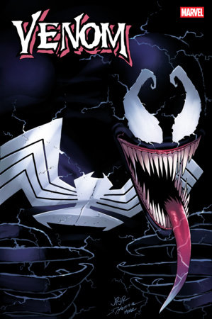 VENOM #1 JOHN ROMITA JR. VARIANT VENOM #1 JOHN ROMITA JR. VARIANT
