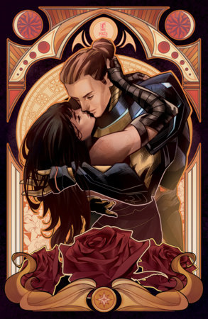 Valiant Beyond The X-O Manowar Finale--The Pilgrimage Variant B (Sabbatini Tarot Variant) Valiant Beyond: The X-O Manowar Finale--The Pilgrimage Variant B (Sabbatini Tarot Variant)