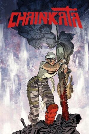 CHAINKATA #1 CVR D RILEY ROSSMO VAR CHAINKATA #1 CVR D RILEY ROSSMO VAR
