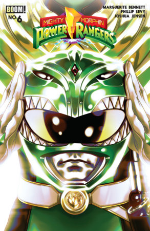 Mighty Morphin Power Rangers (2026) #6 J FOC Reveal Variant (Dressed, Montes) Mighty Morphin Power Rangers (2026) #6 J FOC Reveal Variant (Dressed, Montes)