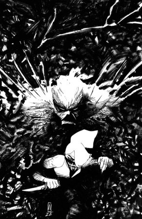 Swamp Thing is Killing the Children #1 P Unlimited Variant (Full Art, Dell'Edera) Swamp Thing is Killing the Children #1 P Unlimited Variant (Full Art, Dell'Edera)