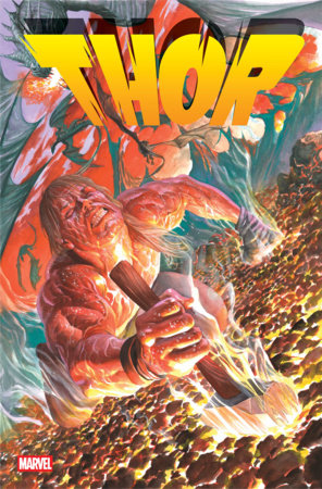 THOR #803 THOR #803
