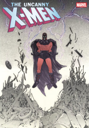 UNCANNY X-MEN #39 PEACH MOMOKO MOMO-TONE VARIANT UNCANNY X-MEN #39 PEACH MOMOKO MOMO-TONE VARIANT