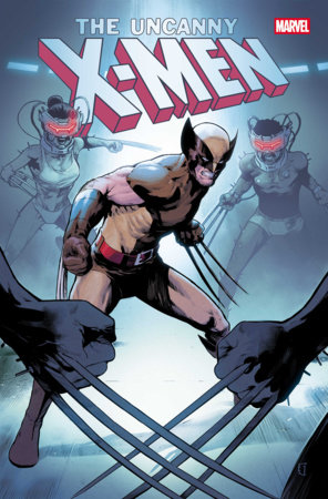 UNCANNY X-MEN #39 UNCANNY X-MEN #39